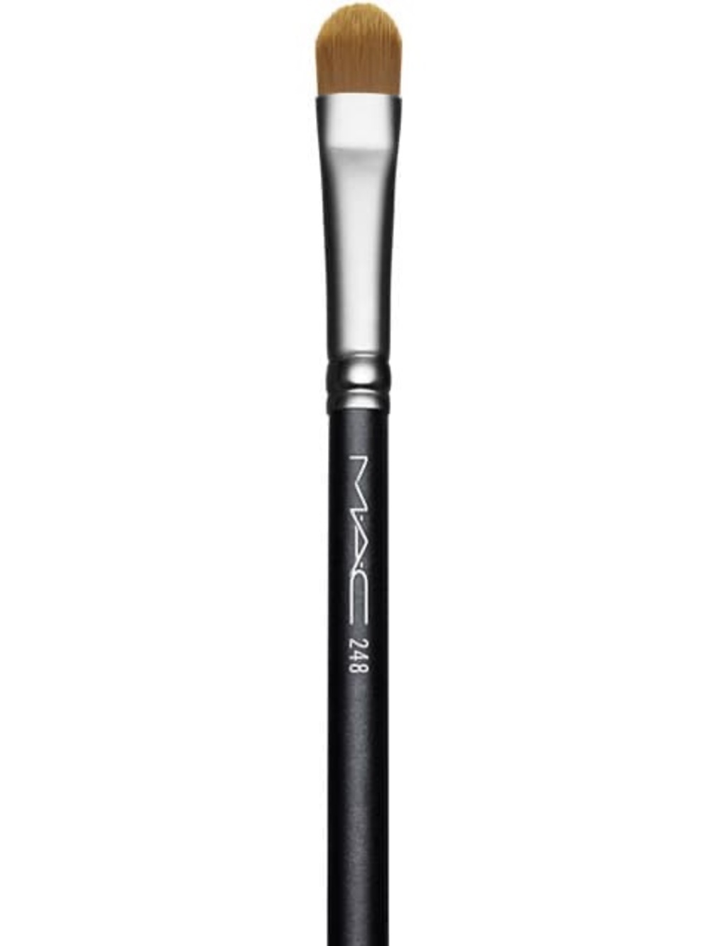 MAC Cosmetics 248 Shader Brush - cream or powder eyeshadow application